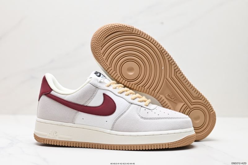 Nike Air Force 1 Shoes